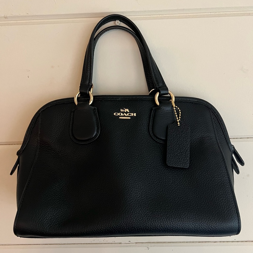 Coach Handbag/Purse